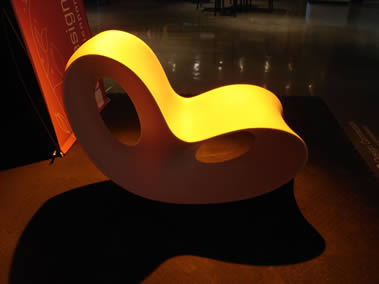 RON ARAD