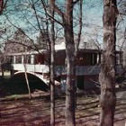 Casa sobre el Arroyo en Mar del Plata, Argentina 1943-1945